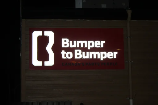 Sign, 2025